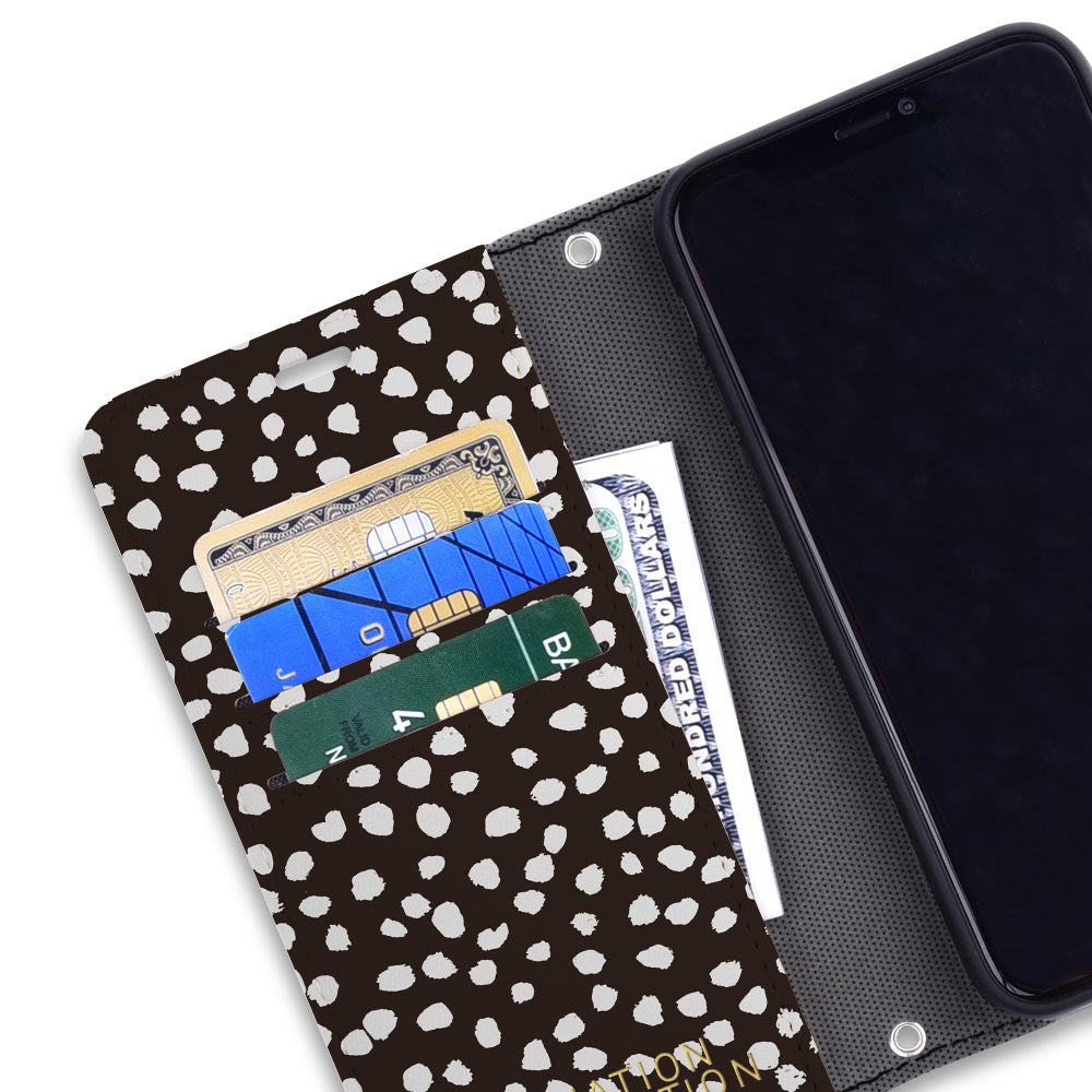 SafeSleeve Detachable for iPhone 12 & 12 Pro Leopard SafeSleeve Detachable for iPhone 12 & 12 Pro Leopard