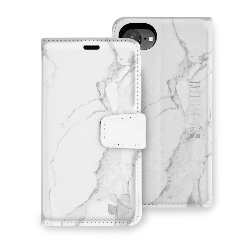 SafeSleeve Detachable for iPhone 16 Series (16, 16 Plus, 16 Pro, 16 Pro Max, iPhone 16e)