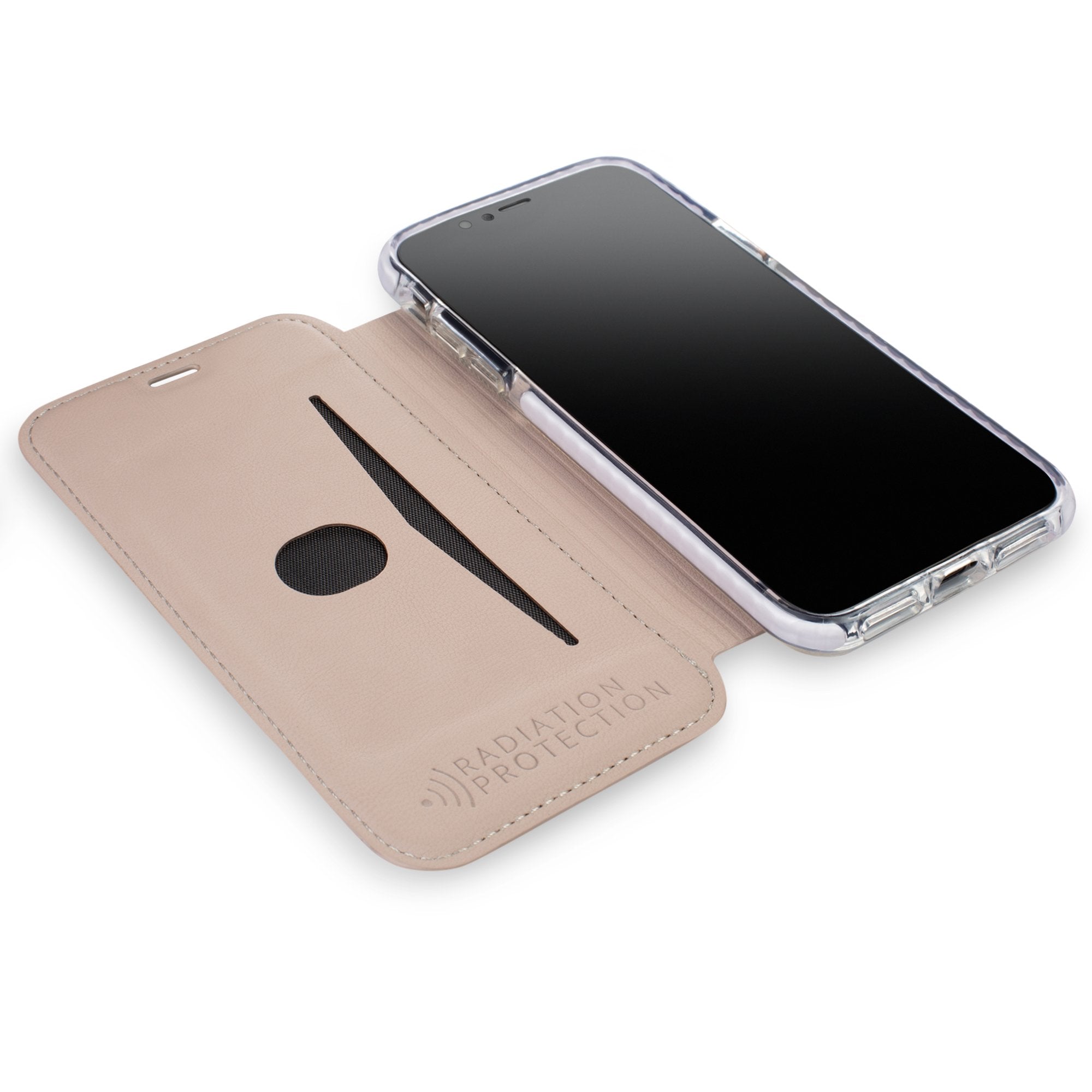 SafeSleeve Slim for iPhone 16 Series (16, 16 Plus, 16 Pro, 16 Pro Max, 16e)