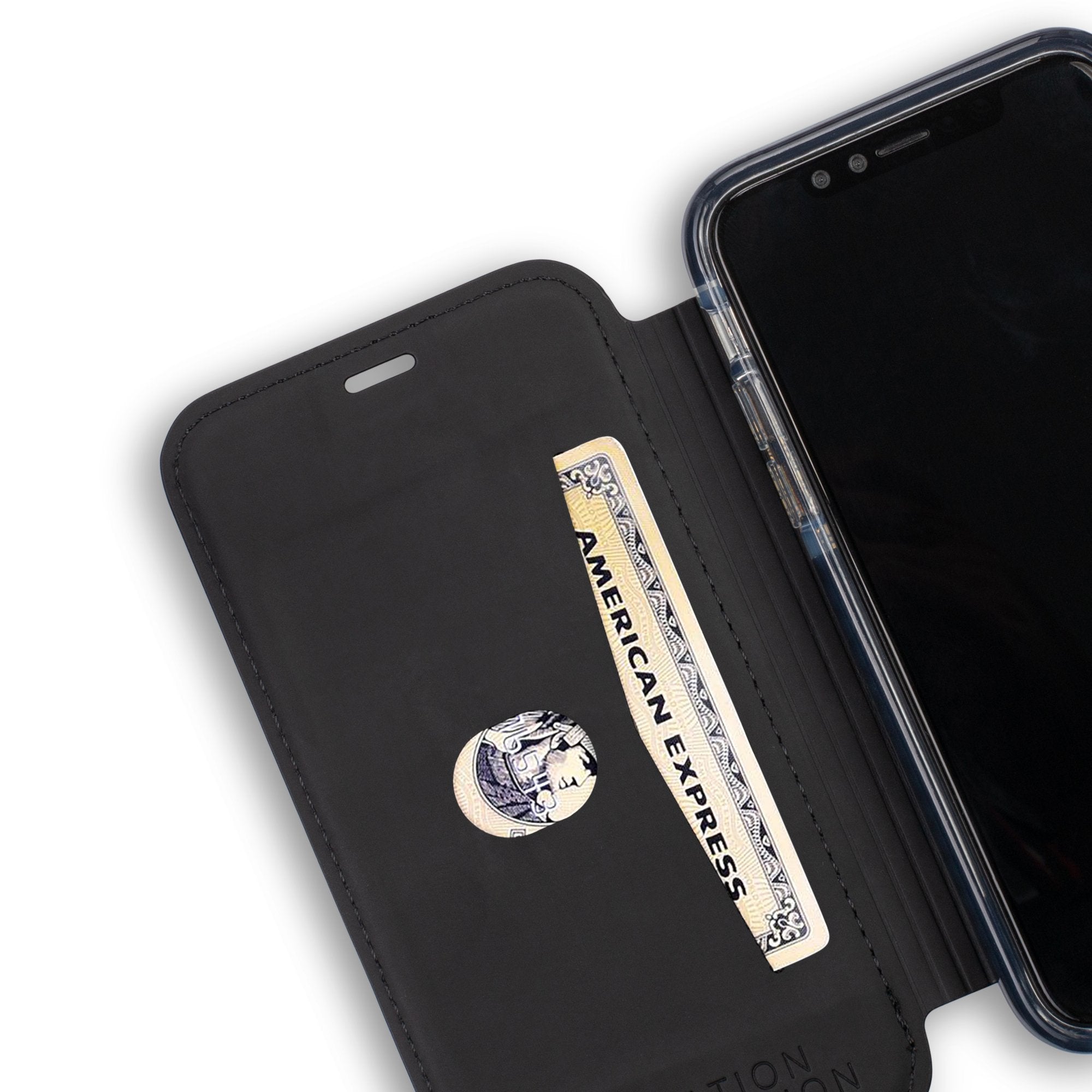 SafeSleeve Slim for iPhone 15 Series  (15, 15 Plus, 15 Pro, 15 Pro Max)