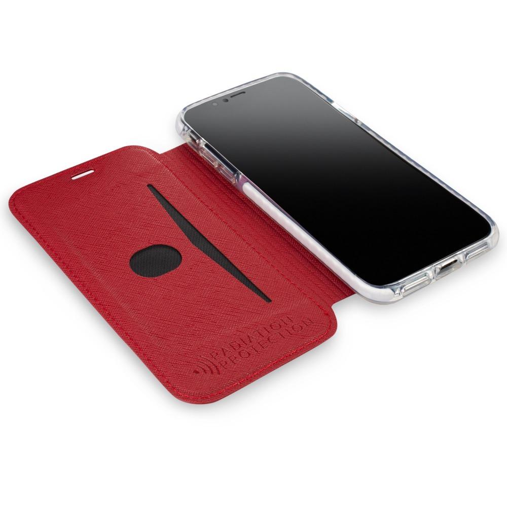 SafeSleeve Slim for iPhone 16 Series (16, 16 Plus, 16 Pro, 16 Pro Max, 16e)