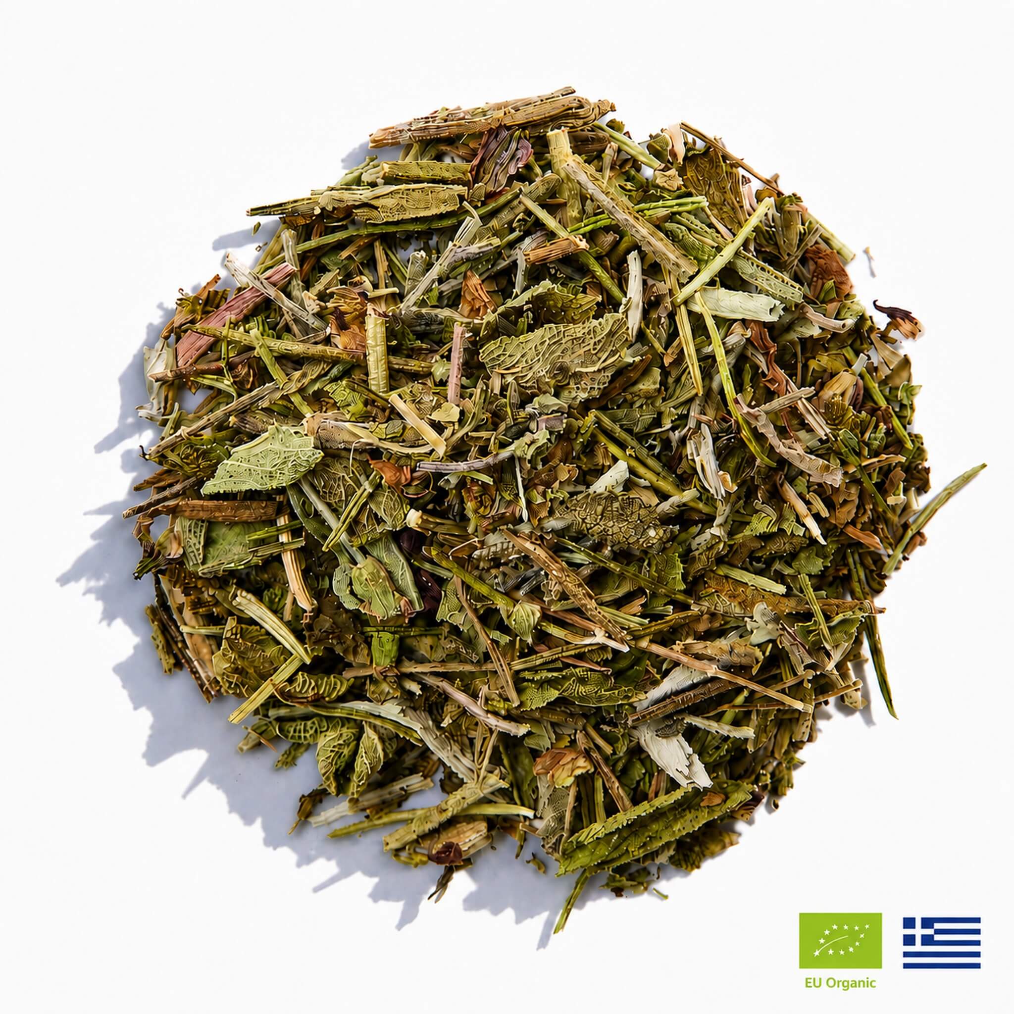 Greek Superherbs Ikaria Tea (Blue Zone)