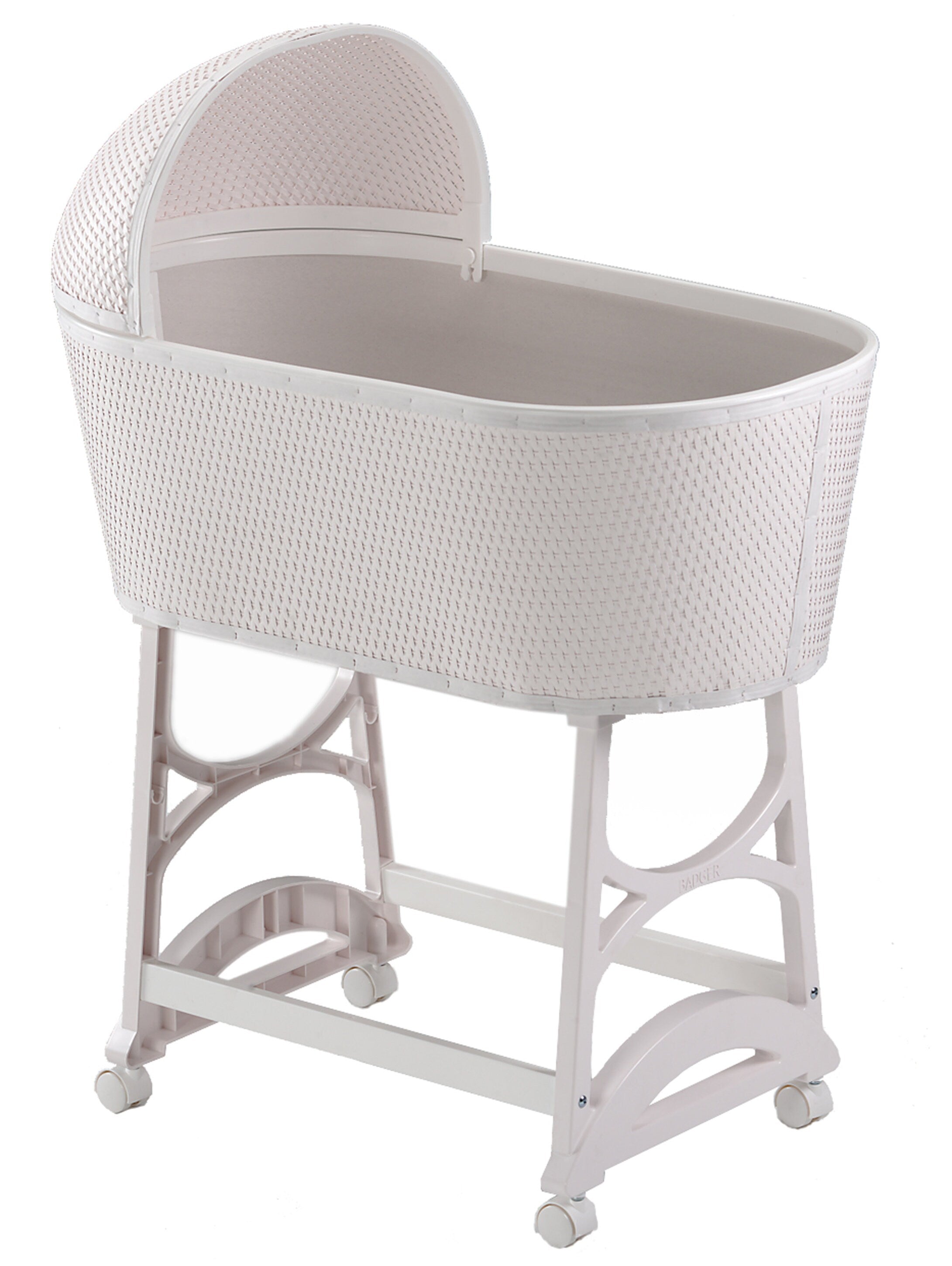 Wendy Anne Organic Cotton Futon Mattress Topper Pad - Custom Size and Shape