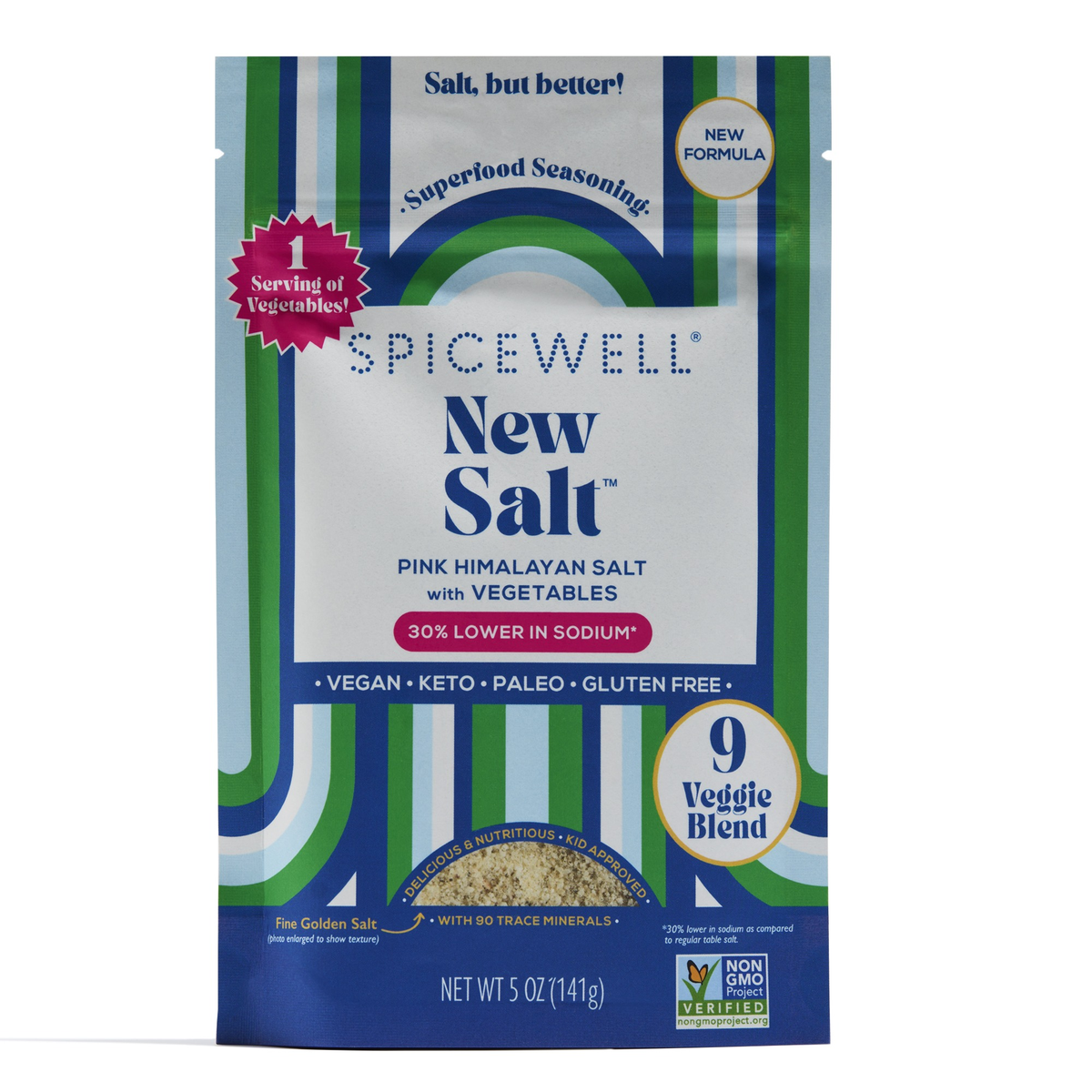 Spicewell On-the-Go Gourmet Gift Set
