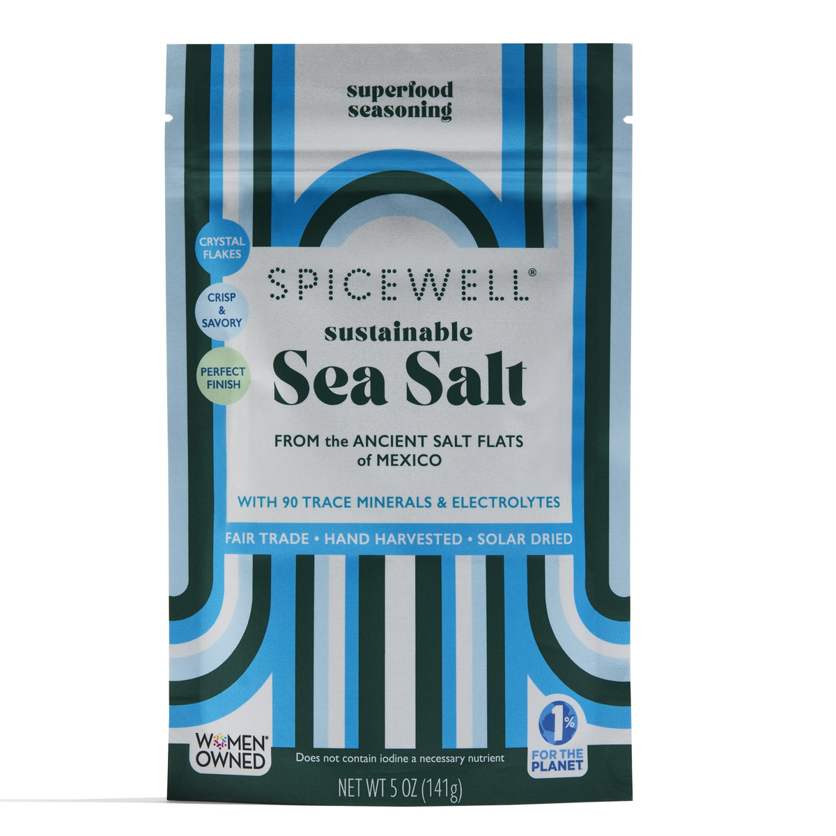 Spicewell Coastal Chef Collection