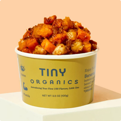 Tiny Organics