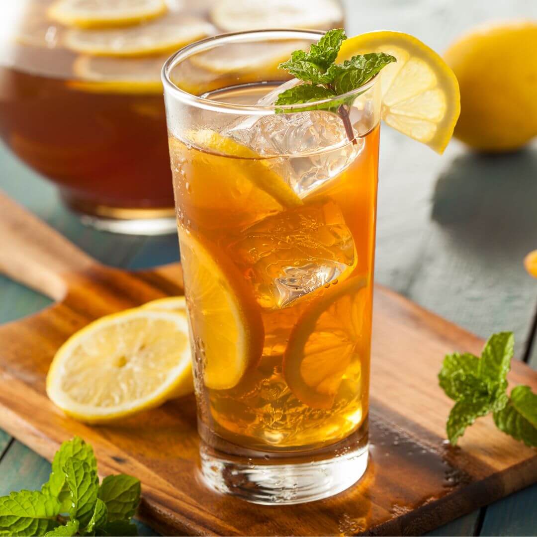 Greek Superherbs Immune Tea
