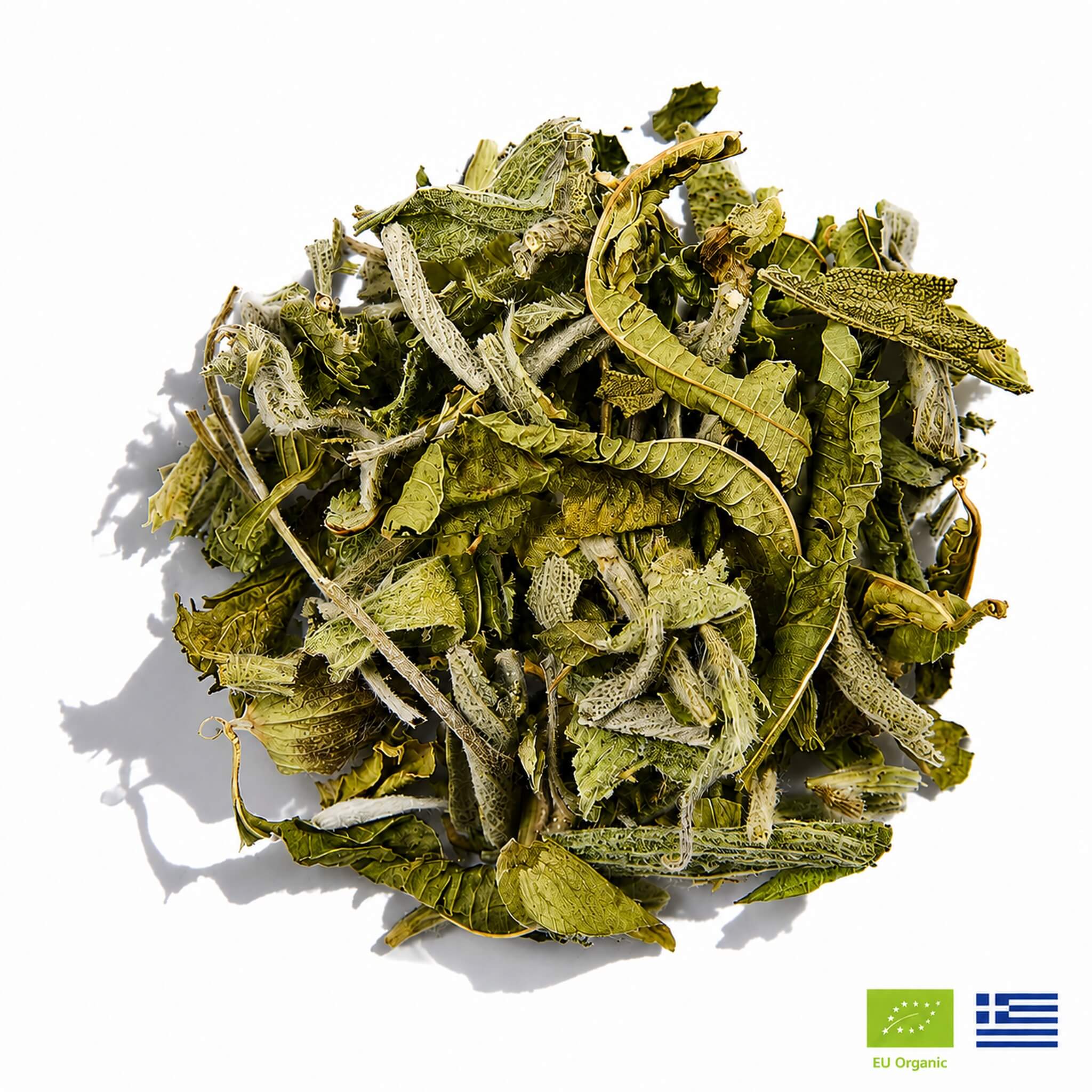 Greek Superherbs Immune Tea