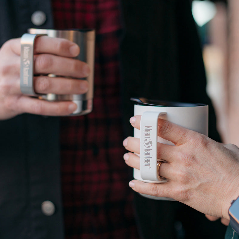 Klean Kanteen 12 oz Camp Mug