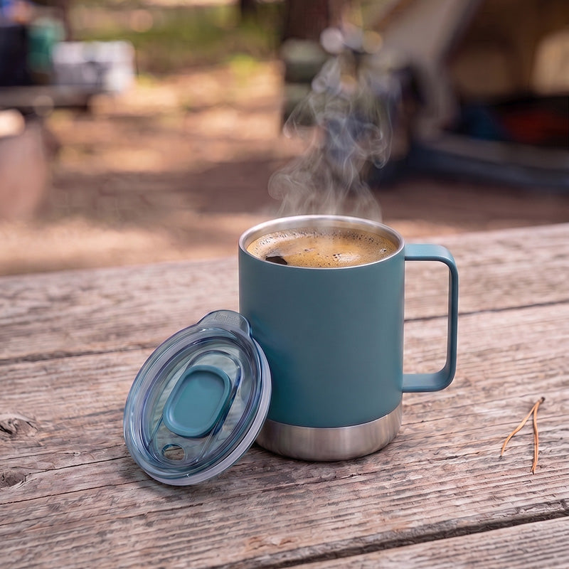 Klean Kanteen 12 oz Camp Mug