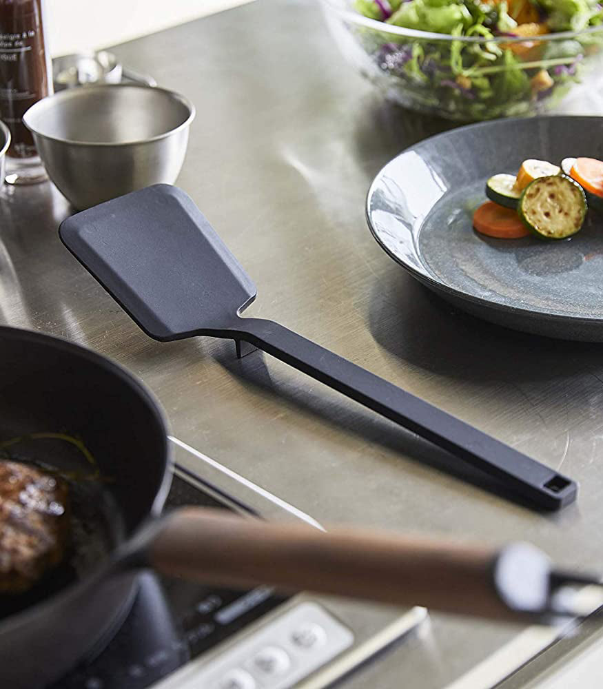Yamazaki Home Floating Utensil - Four Styles - Silicone