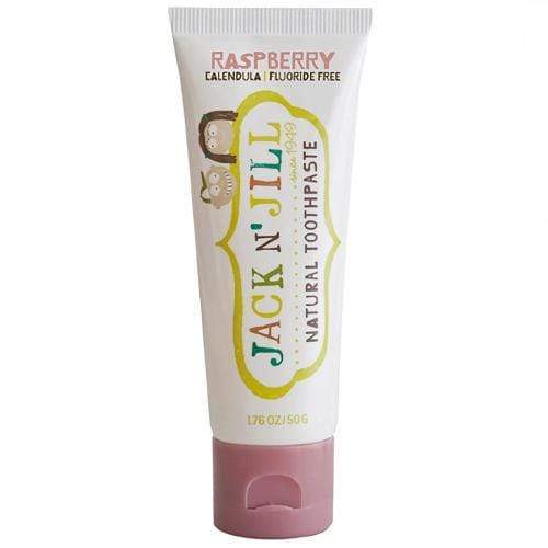 14. Calendula Toothpaste