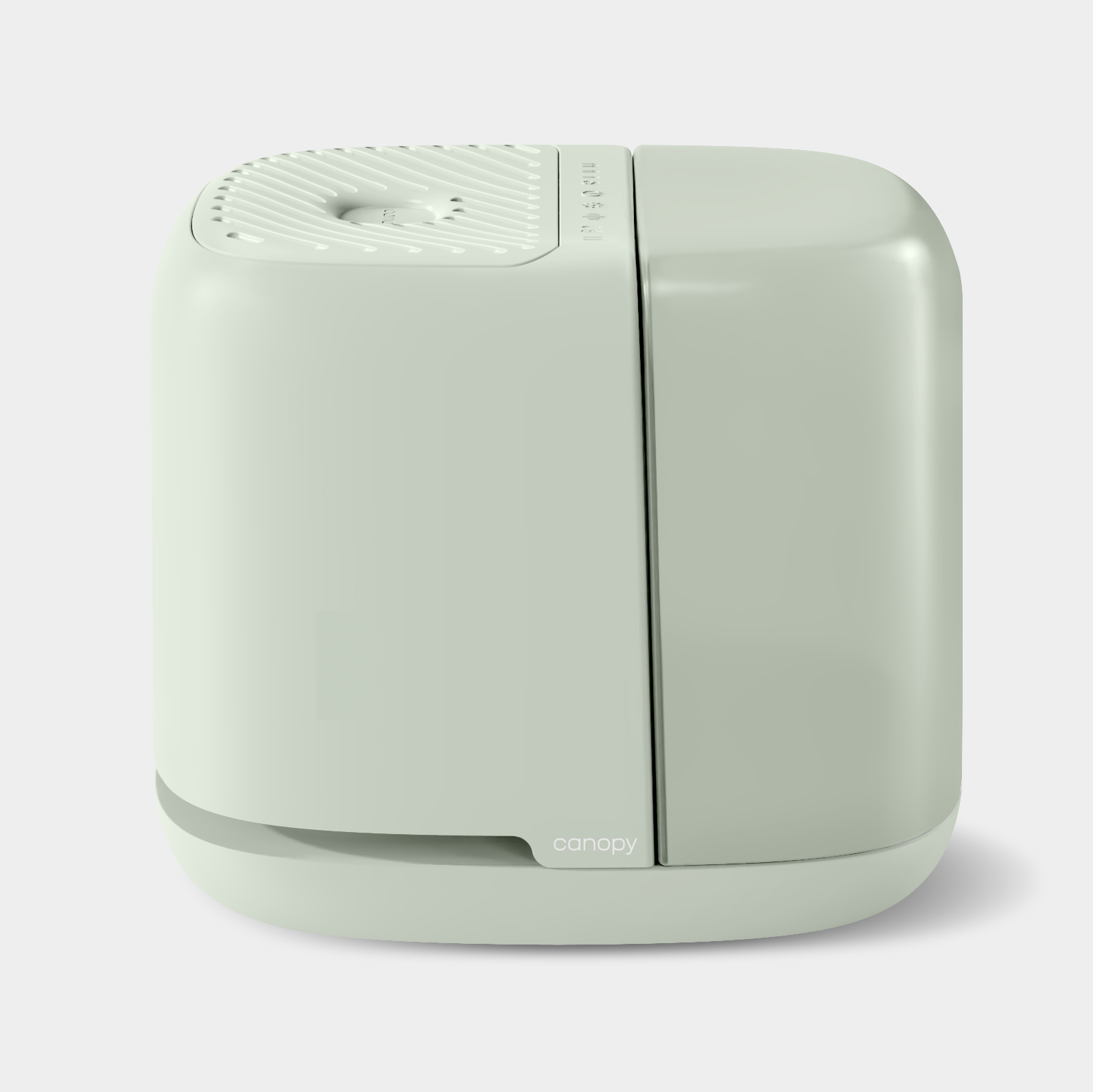 Canopy Bedside Humidifier 2.0 - Gimme the Good Stuff