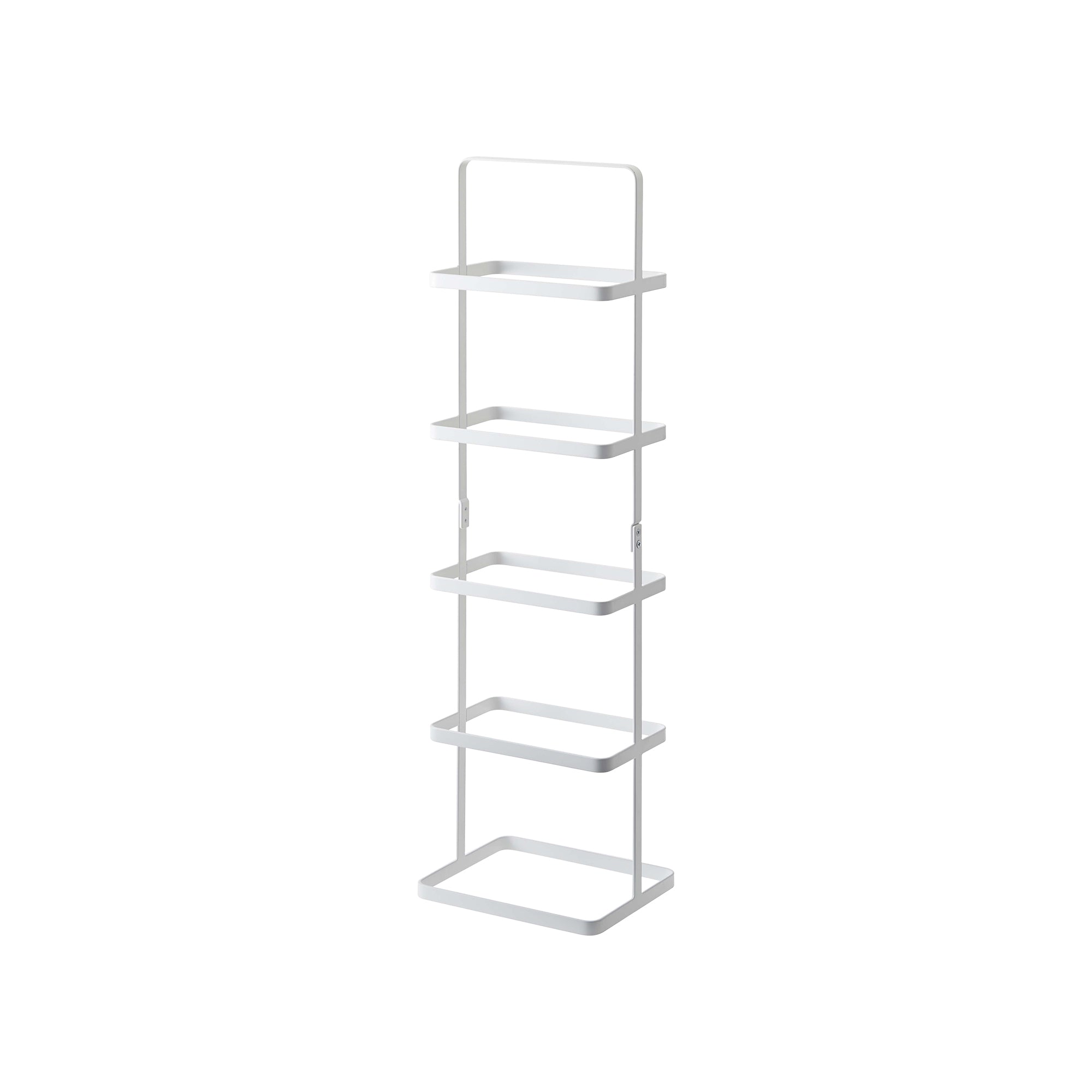 Yamazaki Home Shoe Rack (31" H)  - Steel