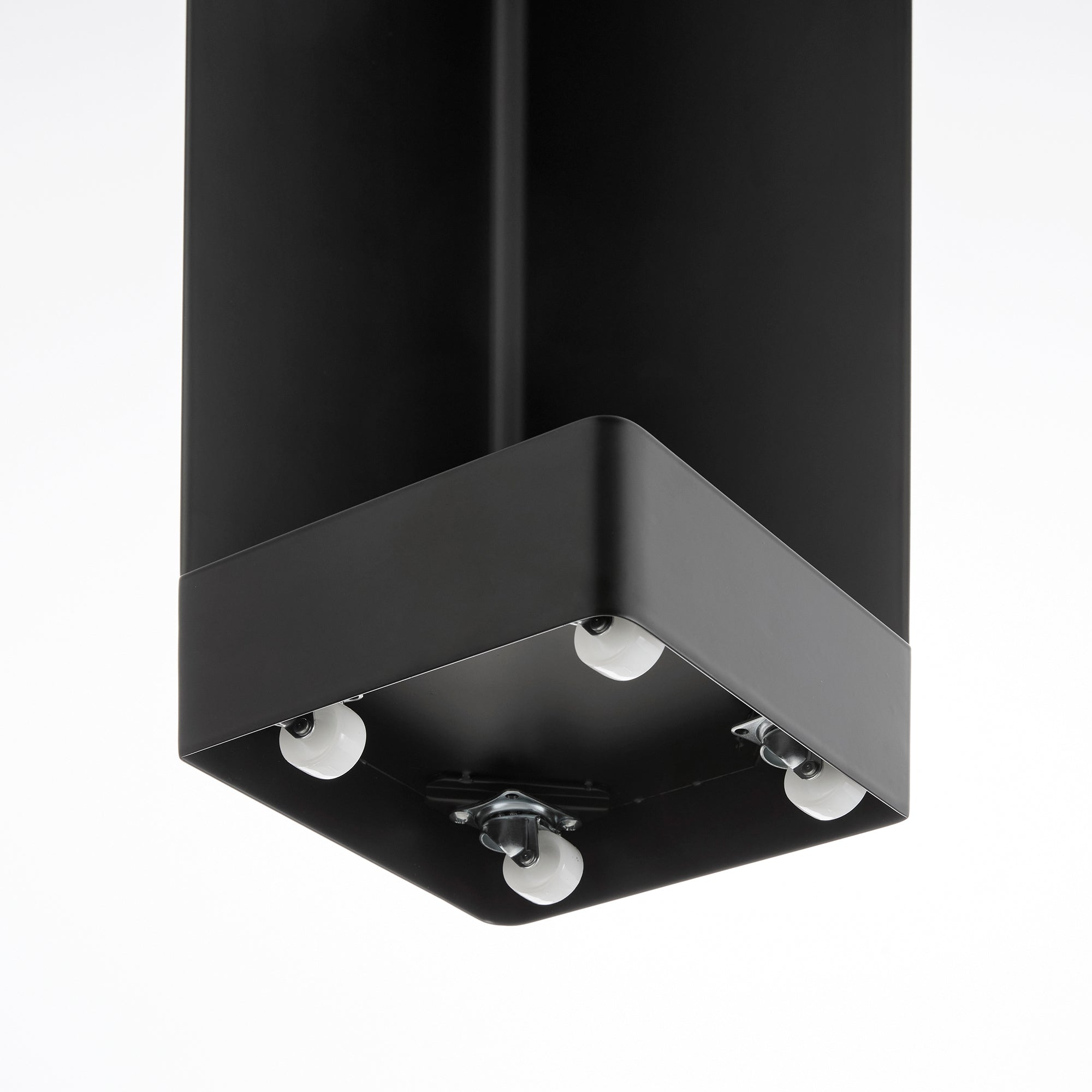 Yamazaki Home Rolling Bathroom Organizer - Steel