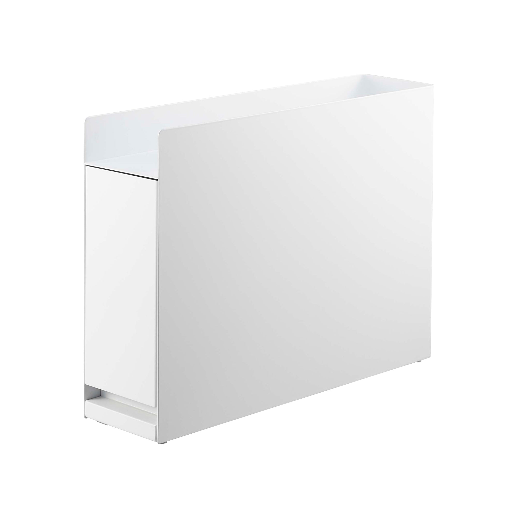 Yamazaki Home Sliding Drawer Seasoning Rack - Steel