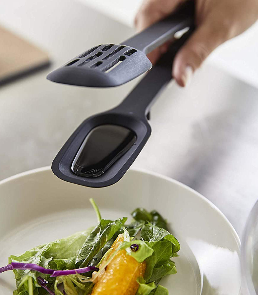 Yamazaki Home Floating Utensil - Four Styles - Silicone