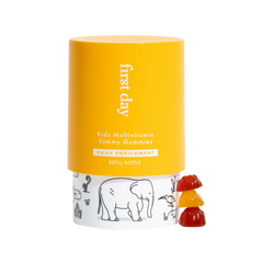 First Day Kids Multivitamin