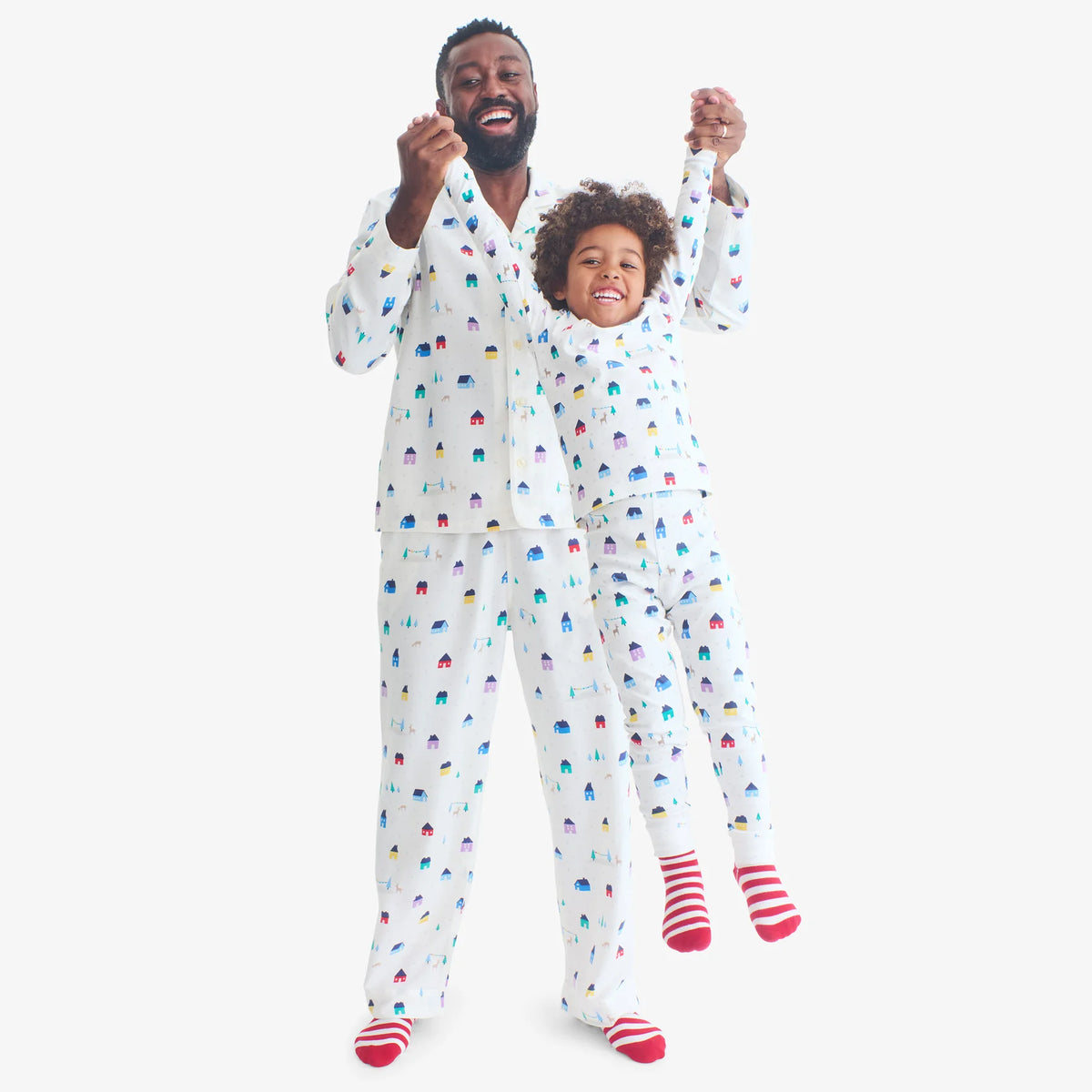 14. Organic Pajama Set