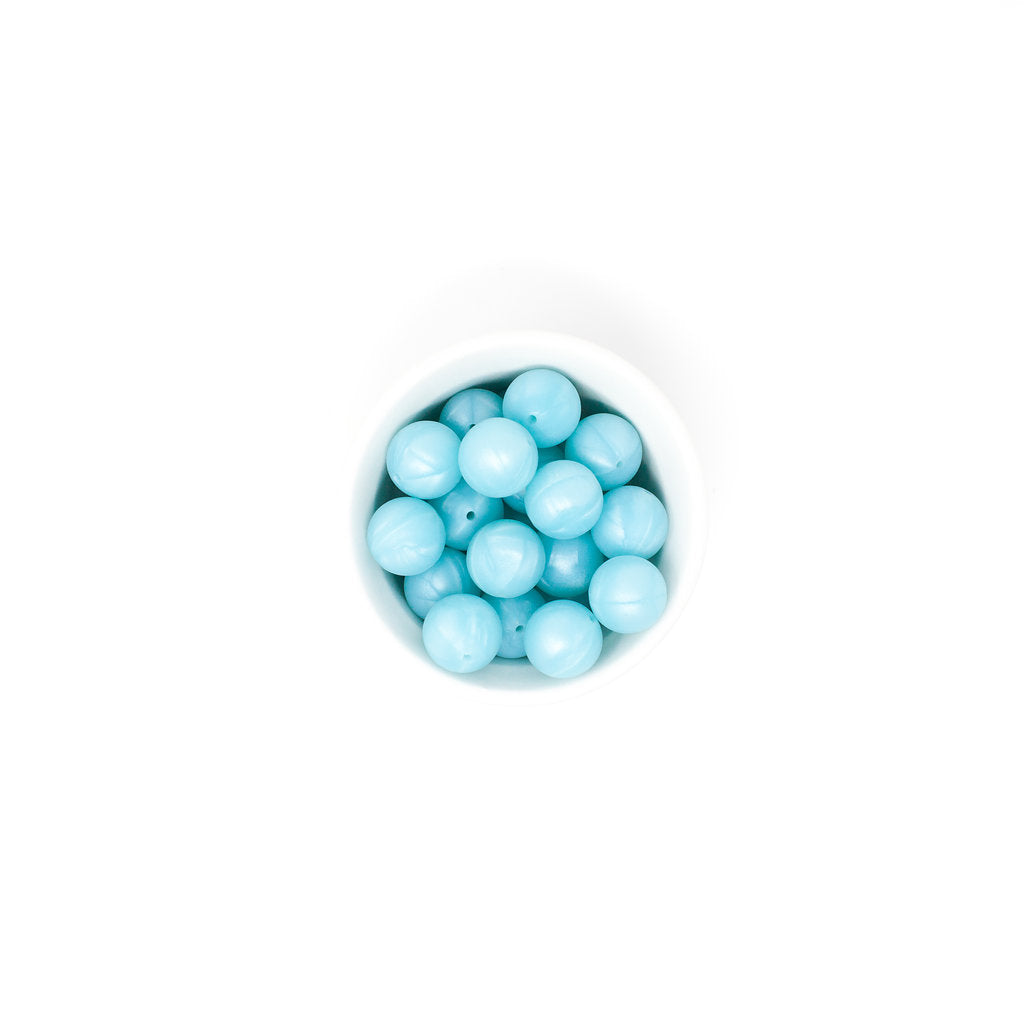 Three Hearts Adelia Teething Ring & Bracelet - Food Grade Silicone