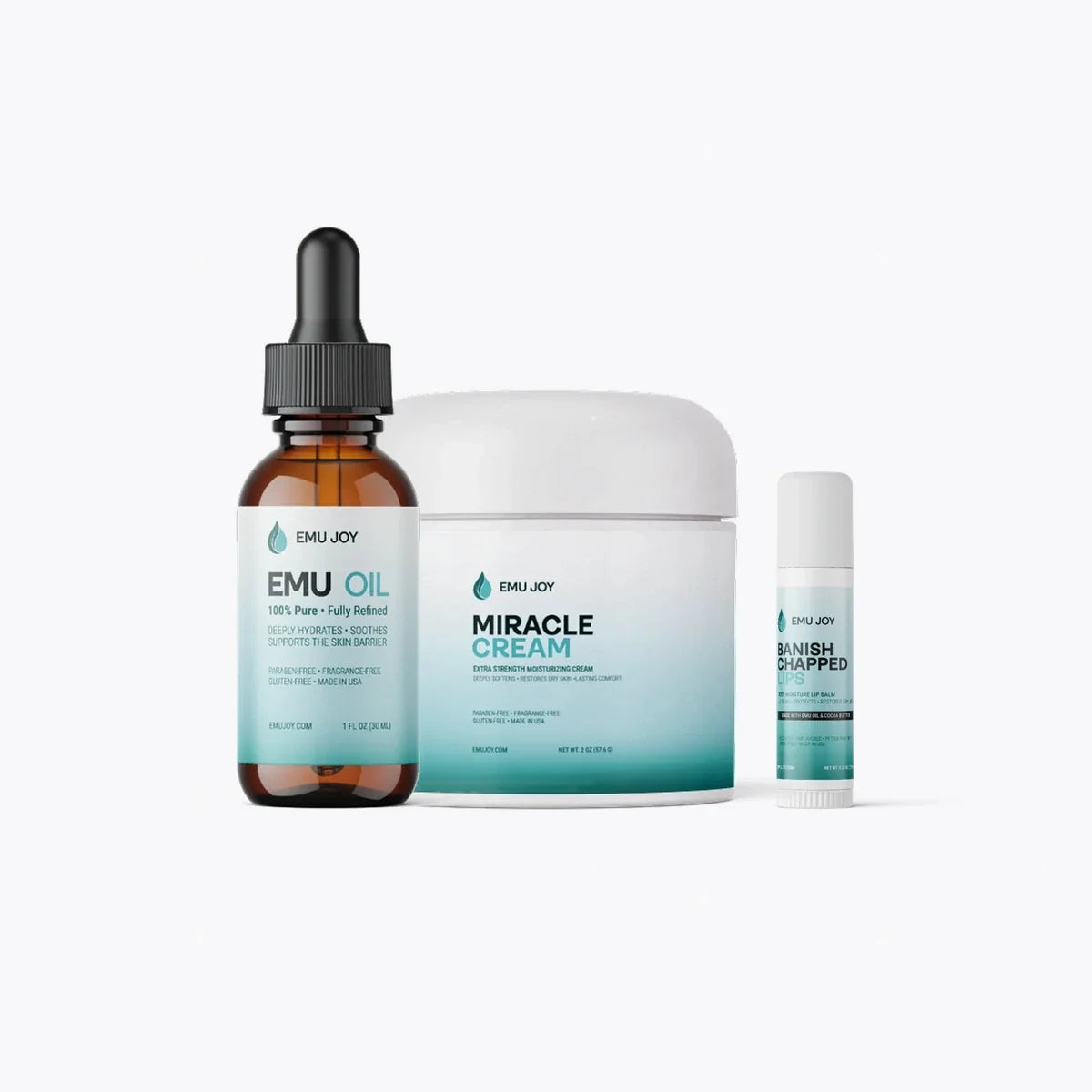 Dry Skin Kit