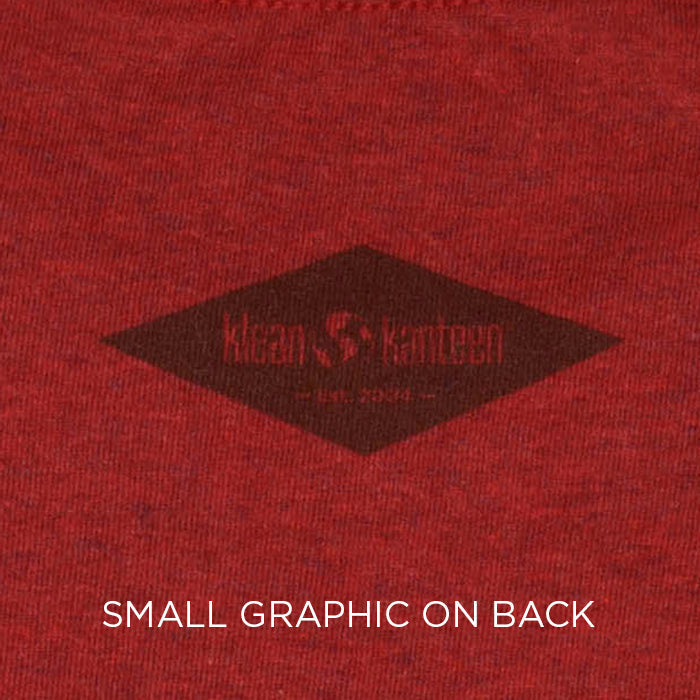 Klean Kanteen Backyard T-Shirt