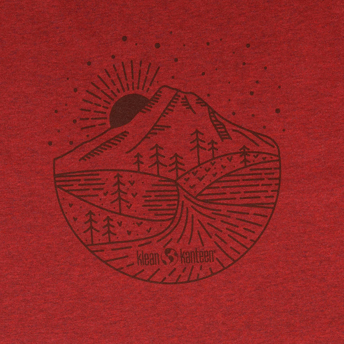 Klean Kanteen Backyard T-Shirt