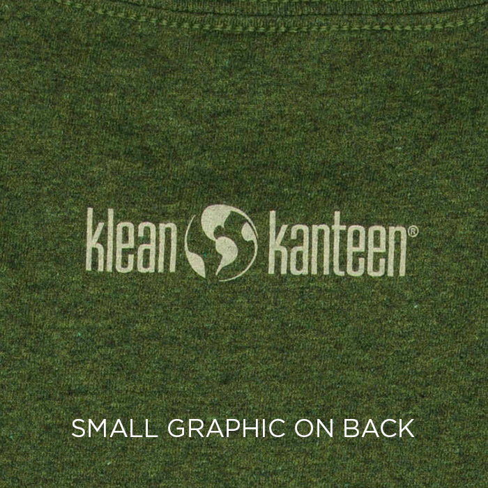 Klean Kanteen Public Lands T-Shirt