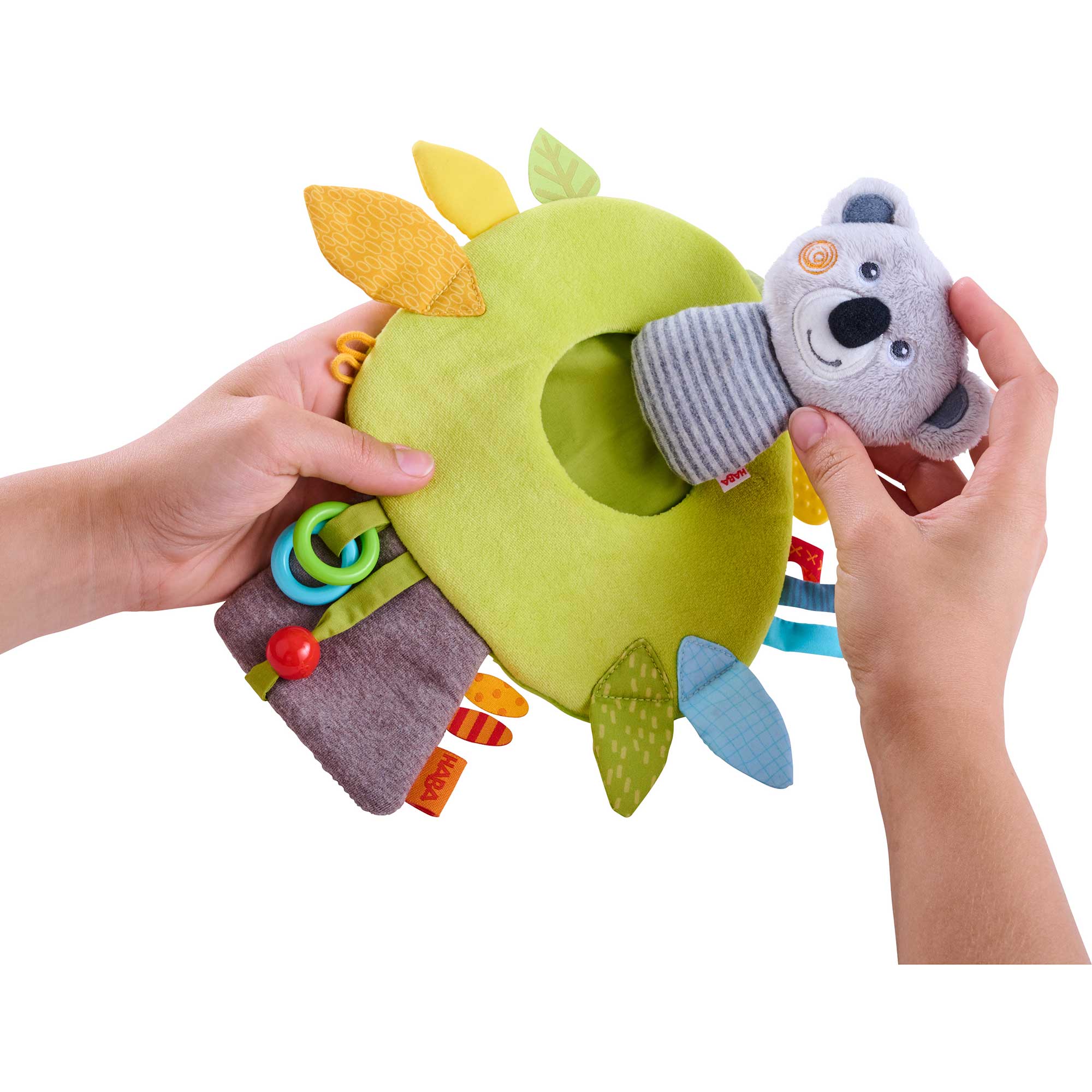 HABA Koala Discovery Hanging Toy