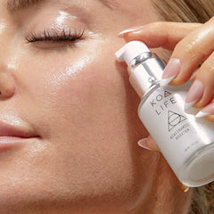 Step 7: Niacinamide