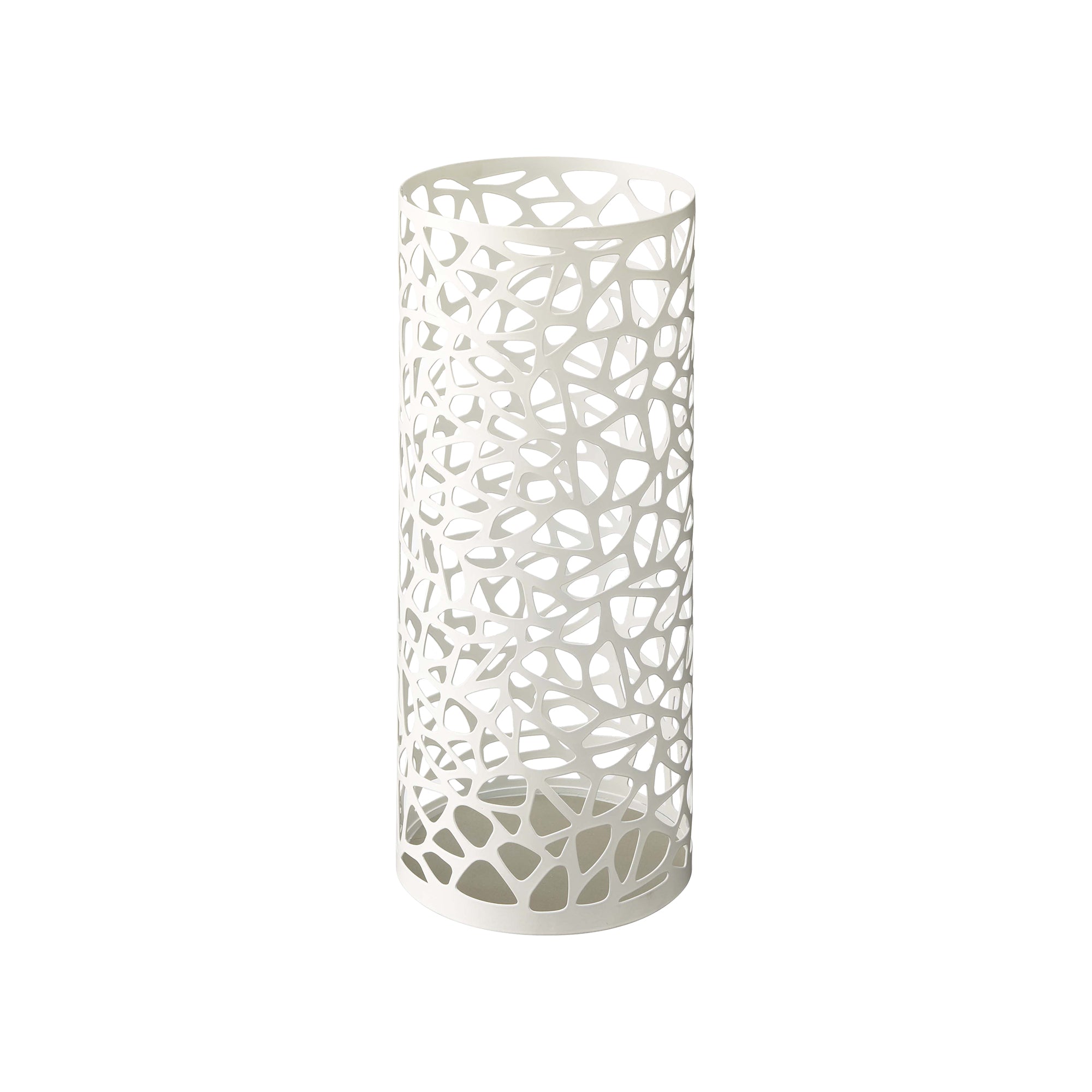 Yamazaki Home Umbrella Stand - Round - Steel
