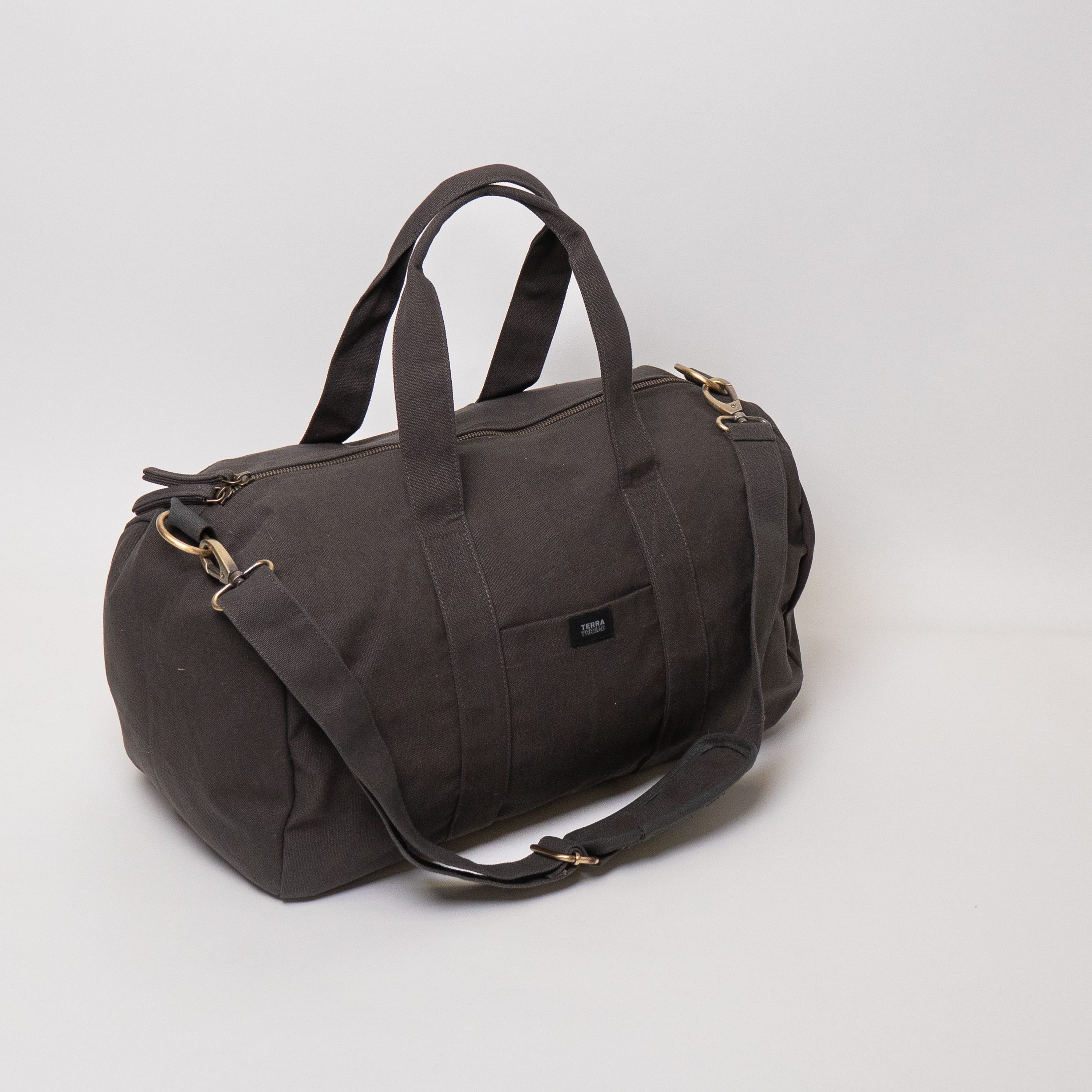 Terra Thread® Aarde Eco friendly Gym Bag