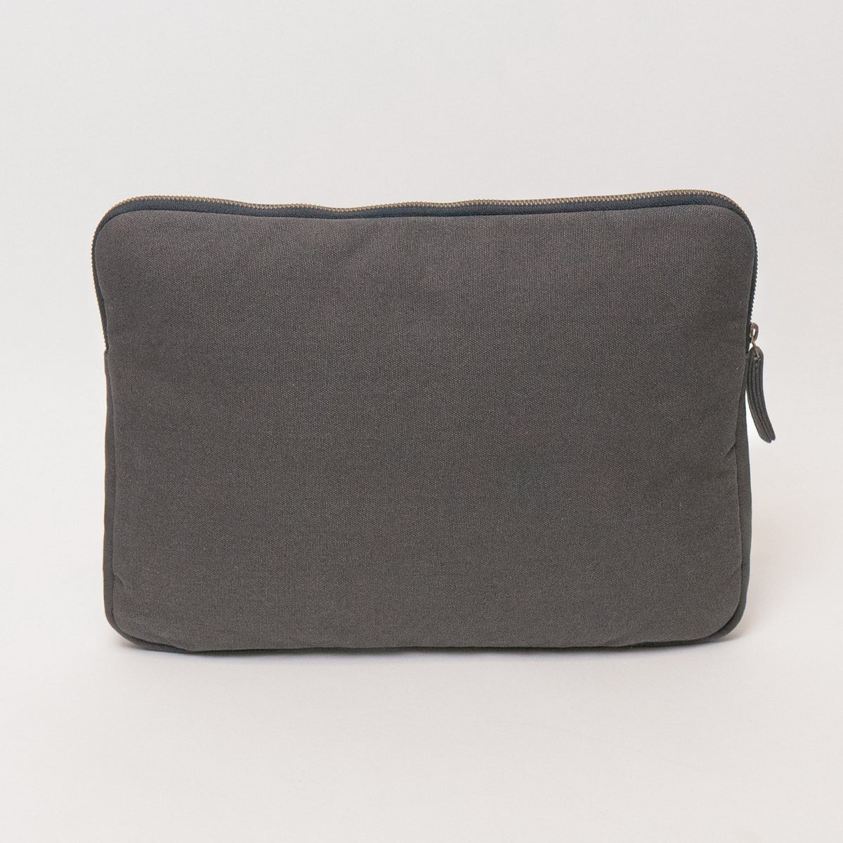 Terra Thread Erdig Organic Cotton Laptop Sleeve — 15 inch
