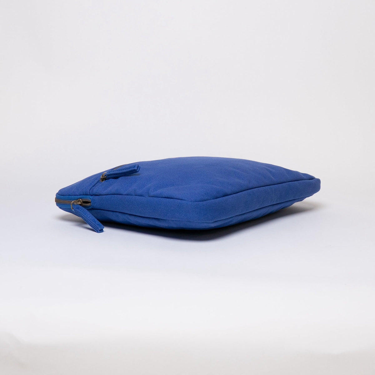 Terra Thread Erdig Organic Cotton Laptop Sleeve — 15 inch