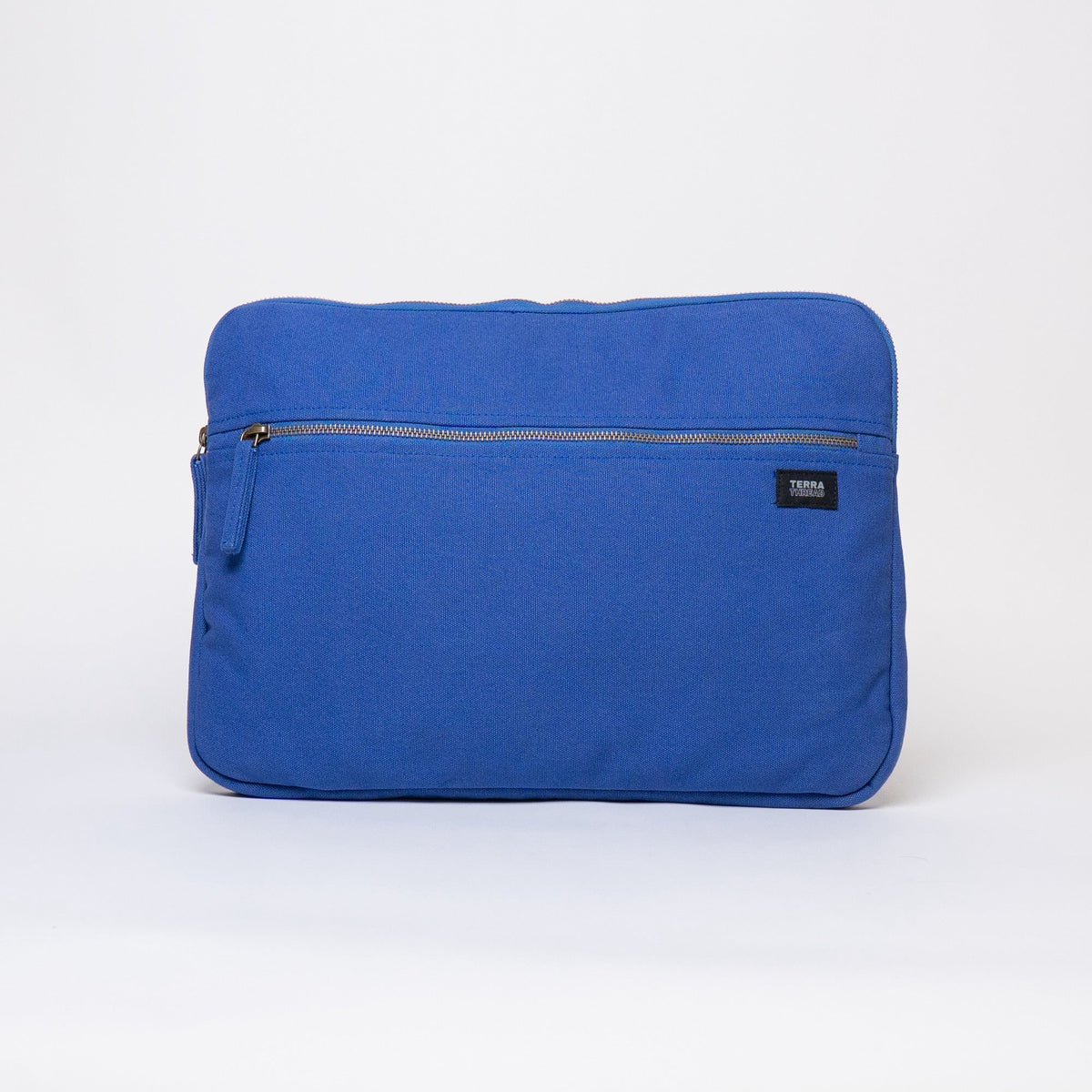 Terra Thread Erdig Organic Cotton Laptop Sleeve — 15 inch