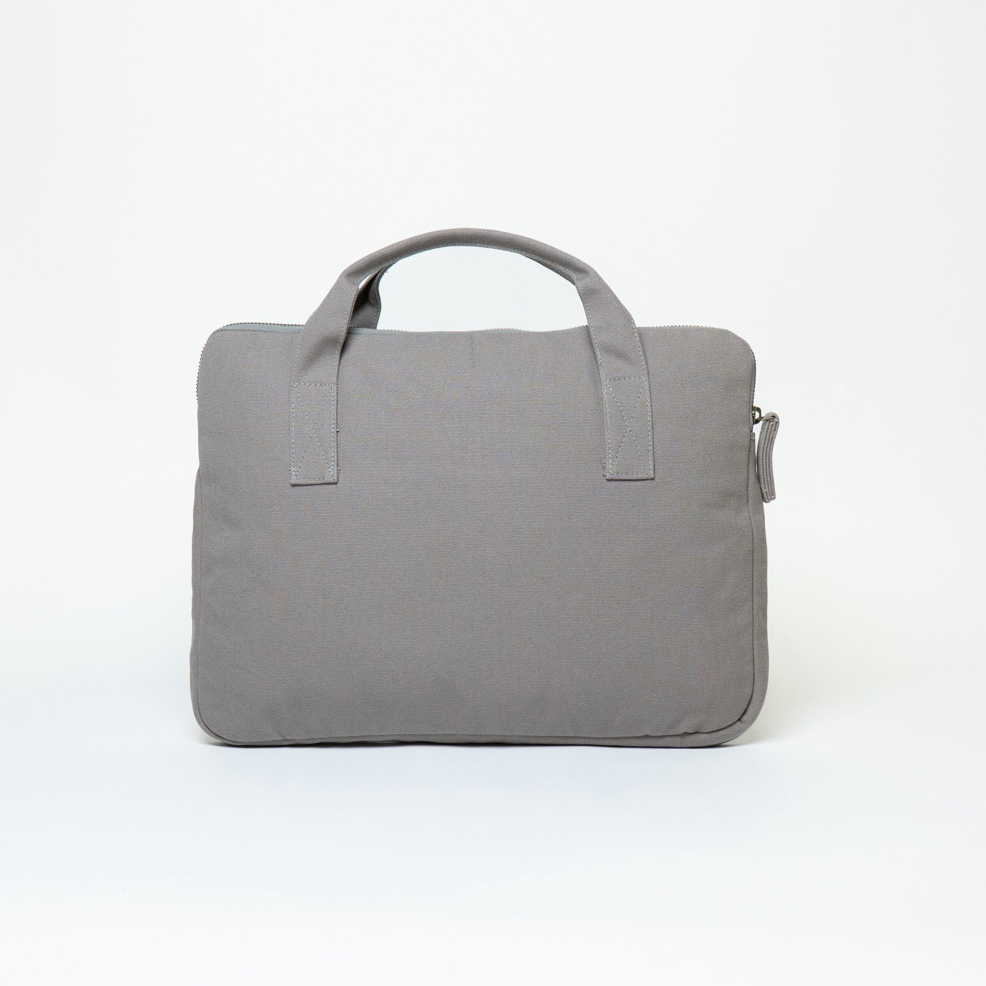 Terra Thread® Hasta Laptop Sleeve with handles