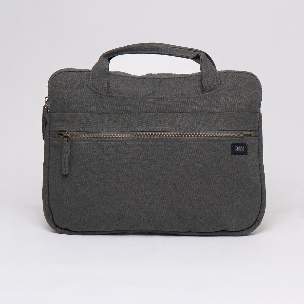 Terra Thread® Hasta Laptop Sleeve with handles
