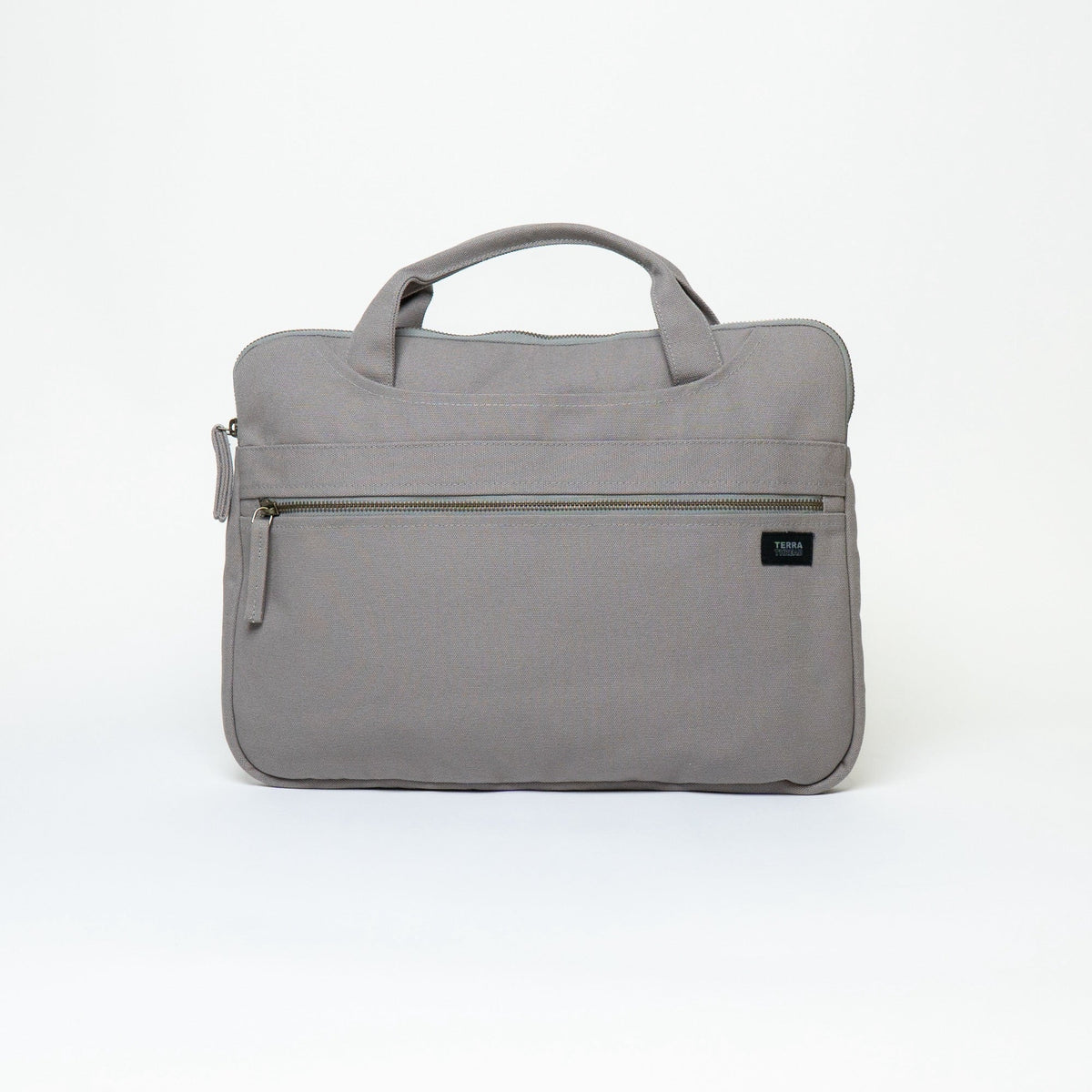Terra Thread® Hasta Laptop Sleeve with handles