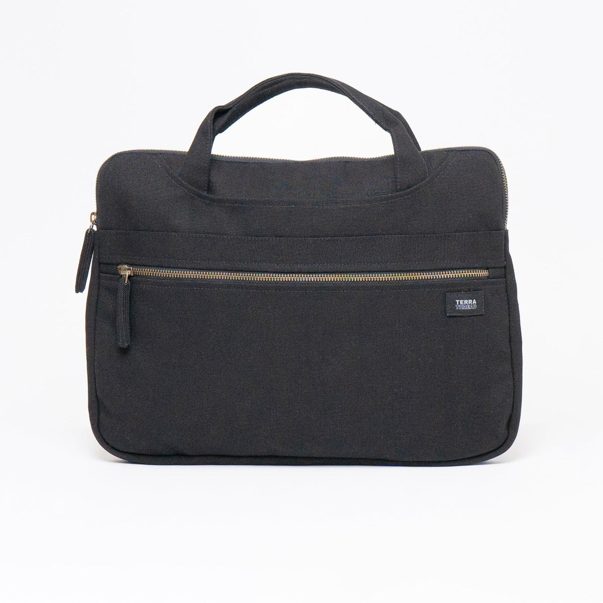 Terra Thread® Hasta Laptop Sleeve with handles