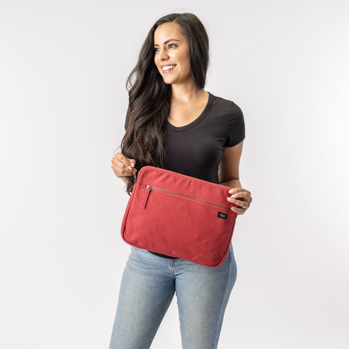 Terra Thread Erdig 13–14 inch laptop sleeve — product image 58