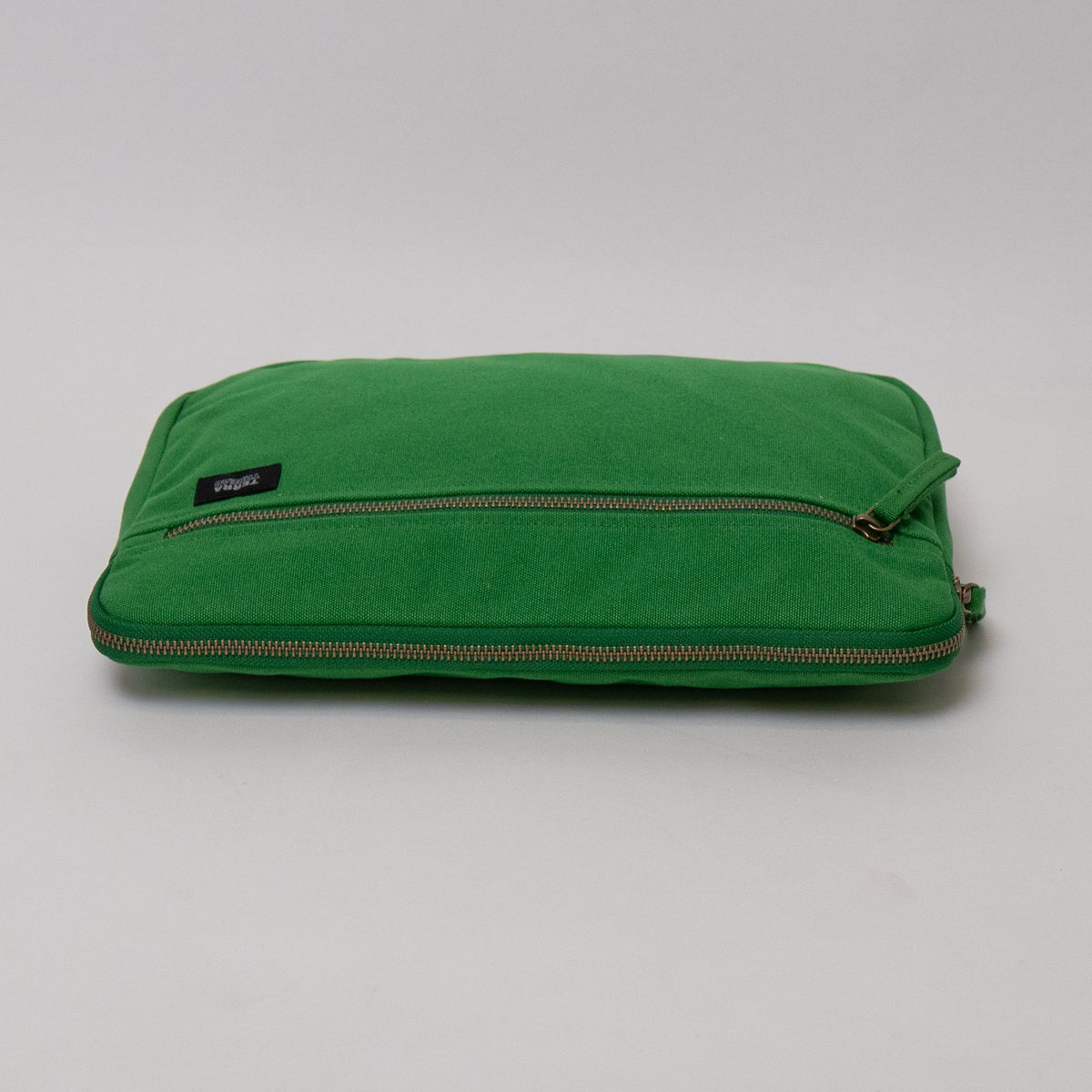 Terra Thread Erdig Organic Cotton Laptop Sleeve — 13–14 inch