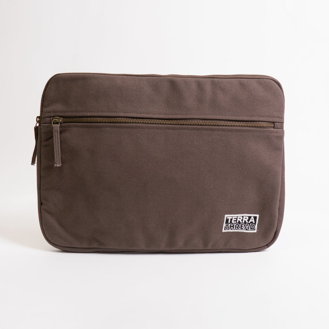Terra Thread Erdig 15 inch laptop sleeve — product image 6