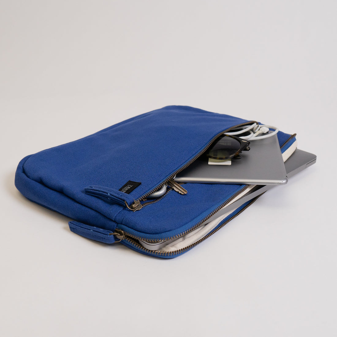 Terra Thread Erdig 13–14 inch laptop sleeve — product image 49