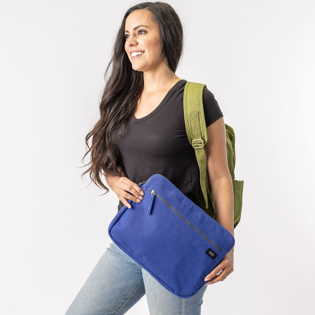 Terra Thread Erdig 13–14 inch laptop sleeve — product image 46