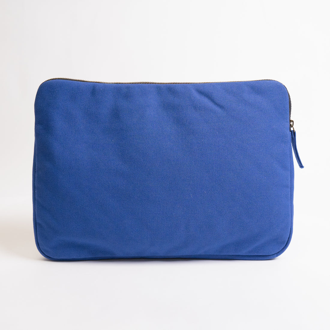 Terra Thread Erdig Organic Cotton Laptop Sleeve — 15 inch