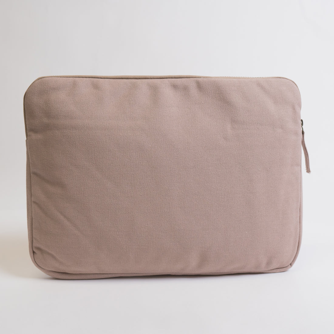 Terra Thread Erdig Organic Cotton Laptop Sleeve — 15 inch