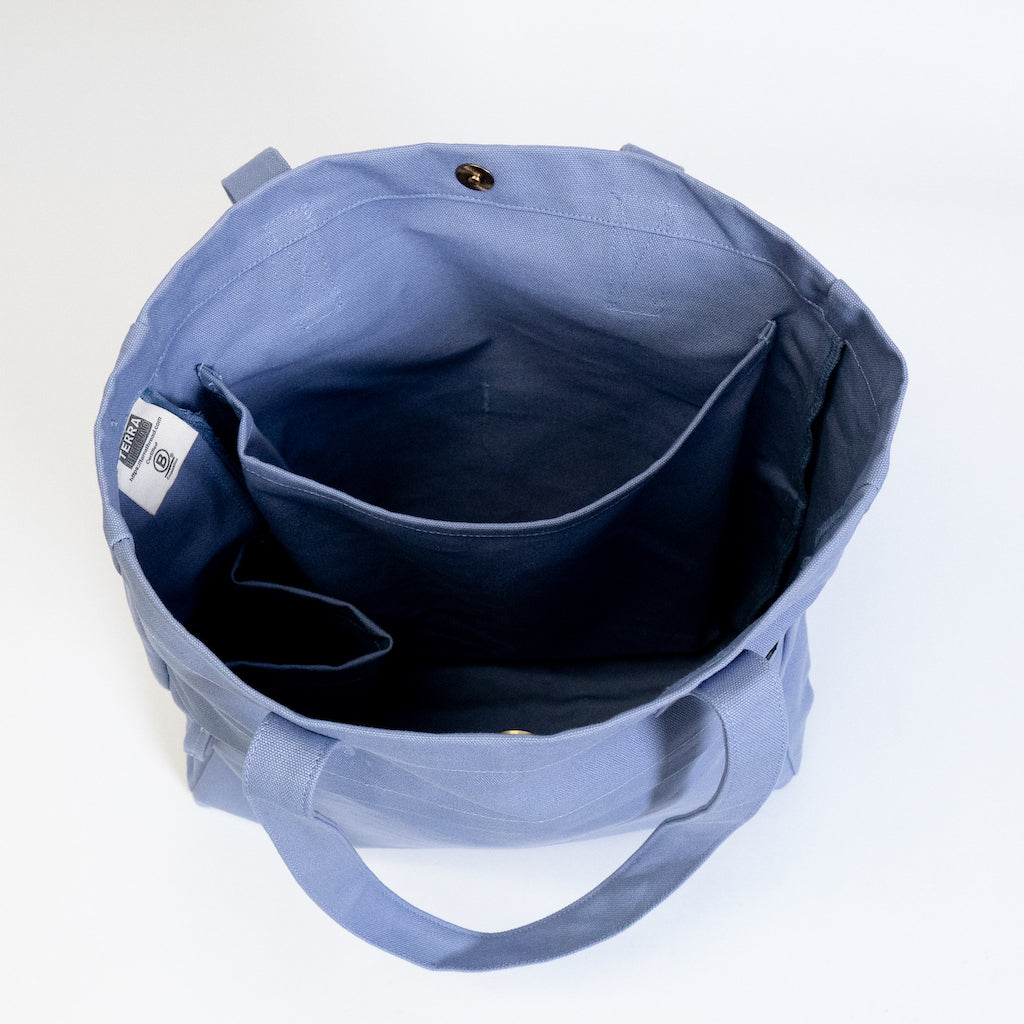 Terra Thread® Executive Work Tote Bag