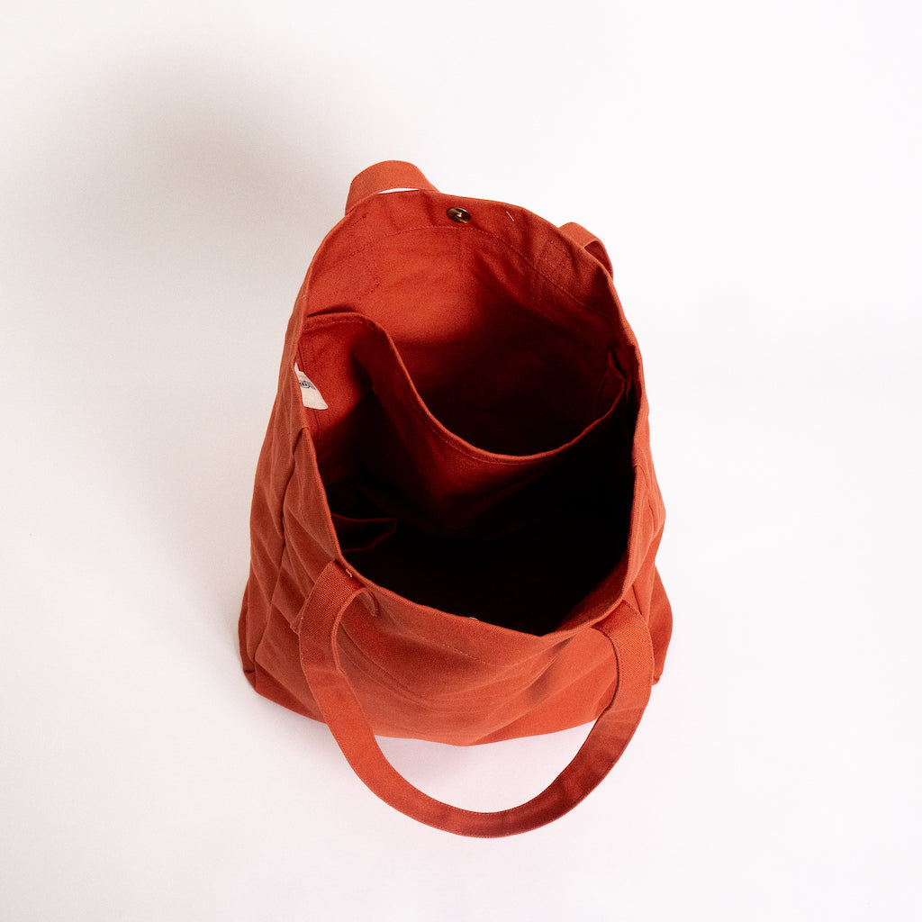 Terra Thread® Executive Work Tote Bag