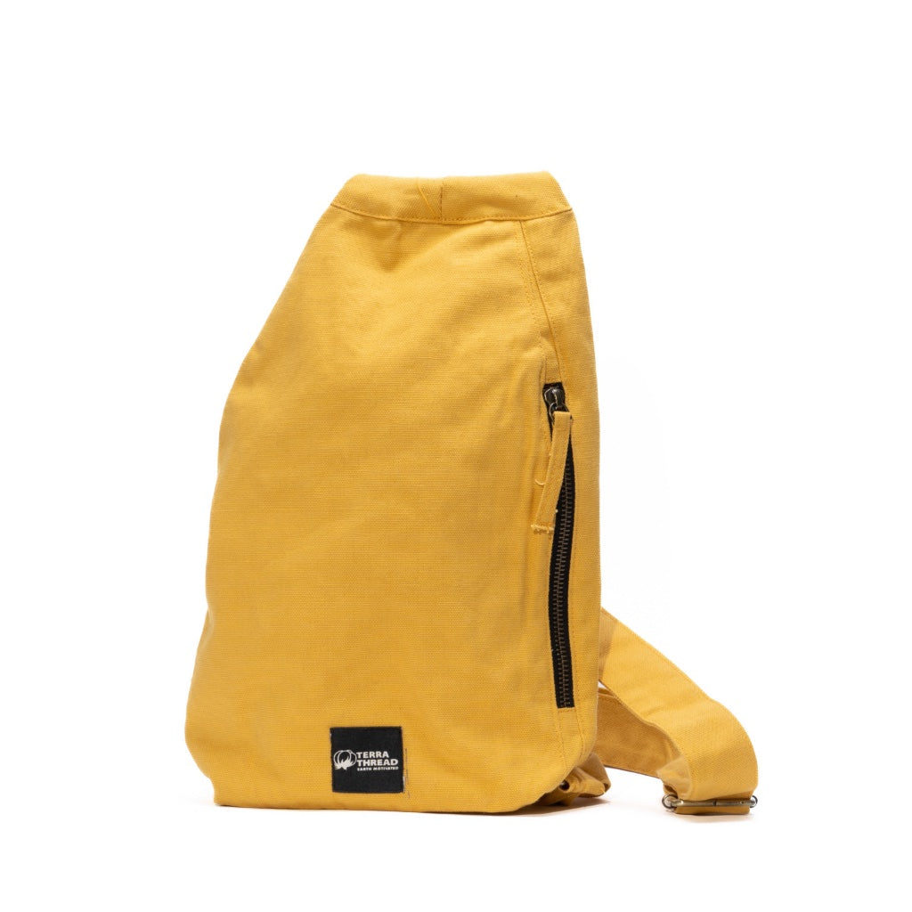 Terra Thread® Gaia Sling bag
