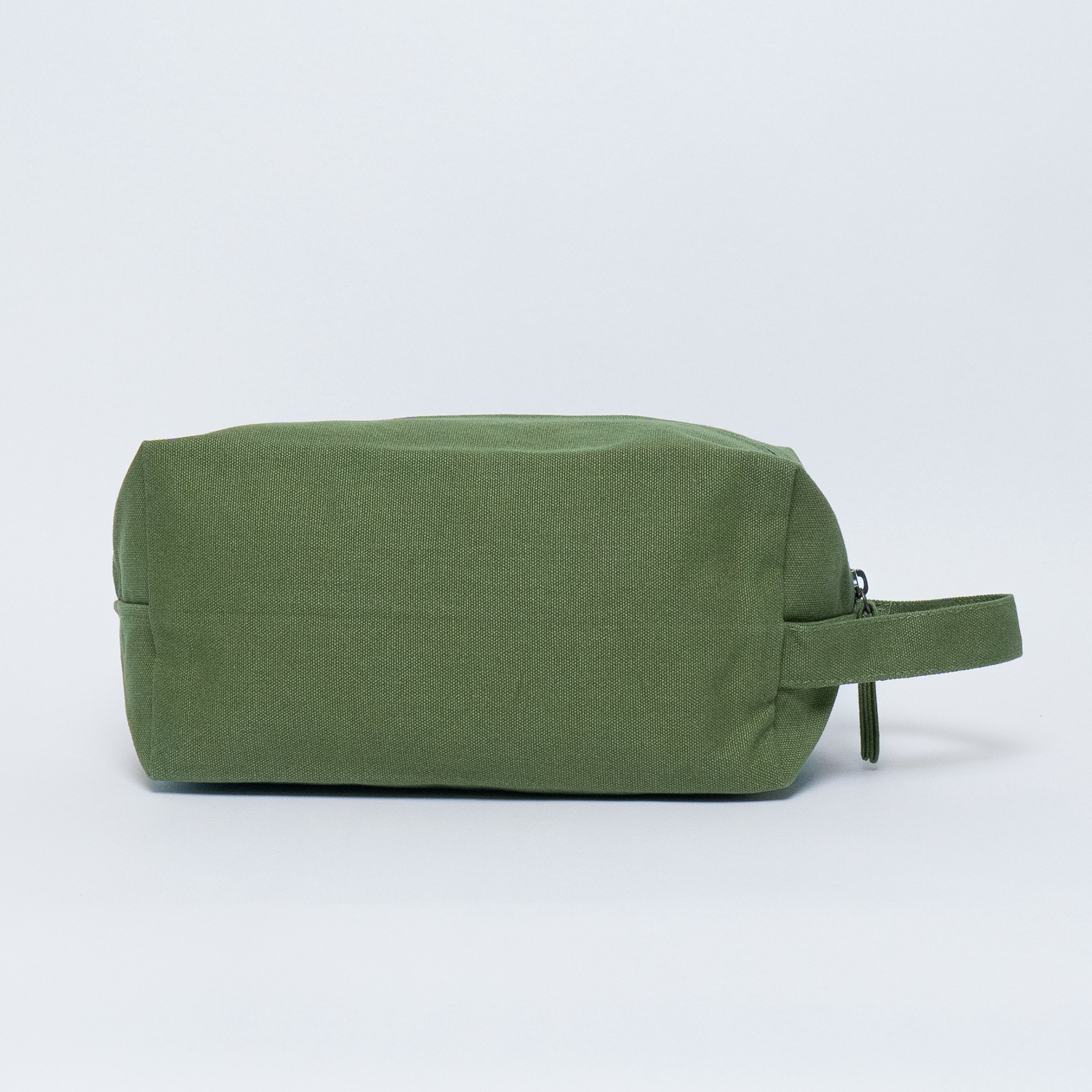 Terra Thread® Sustainable Toiletry Bag